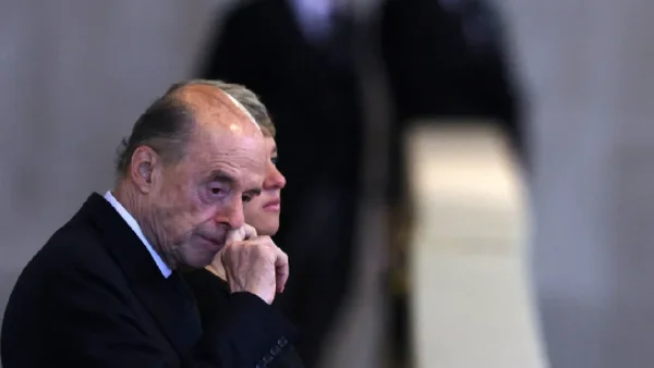 Fiscalía adelanta indagación por audios de Álvaro Leyva sobre supuesto plan para tumbar a Petro