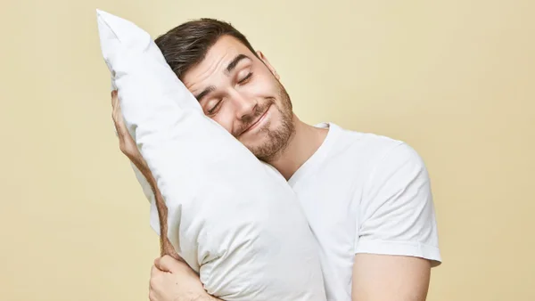 ¿Insomnio?: este es el alimento que podría ayudarlo a conciliar mejor el sueño ¿Insomnio?: este es el alimento que podría ayudarlo a conciliar mejor el sueño