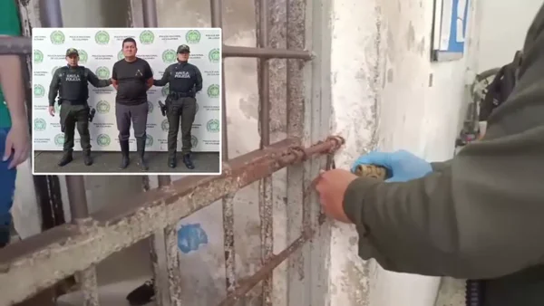 Capturan a concejal de San Vicente del Caguán que extorsionaba como disidente de las Farc