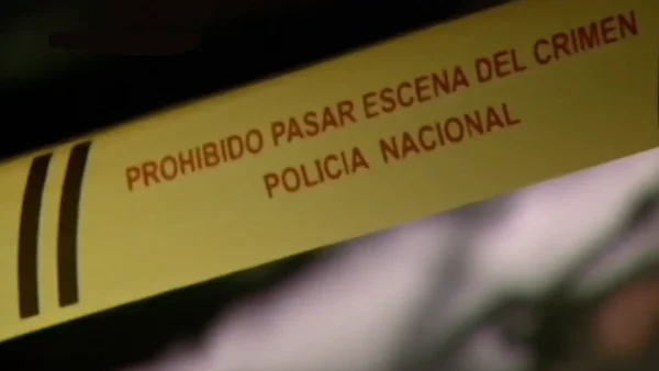 Nuevos detalles del caso del policía asesinó a su expareja en Bogotá: ya había violencia intrafamiliar