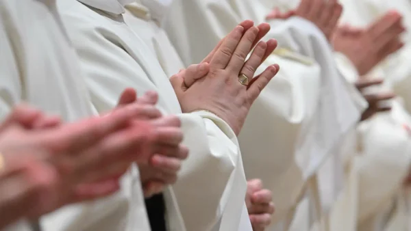 Ojo a los nombres: estos son los cardenales más sonados, varios darán las misas de los Novendiales Ojo a los nombres: estos son los cardenales más sonados, varios darán las misas de los Novendiales