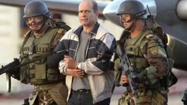 JEP concedió amnistía a 'Simón Trinidad' por delitos de rebelión y daño en bien ajeno