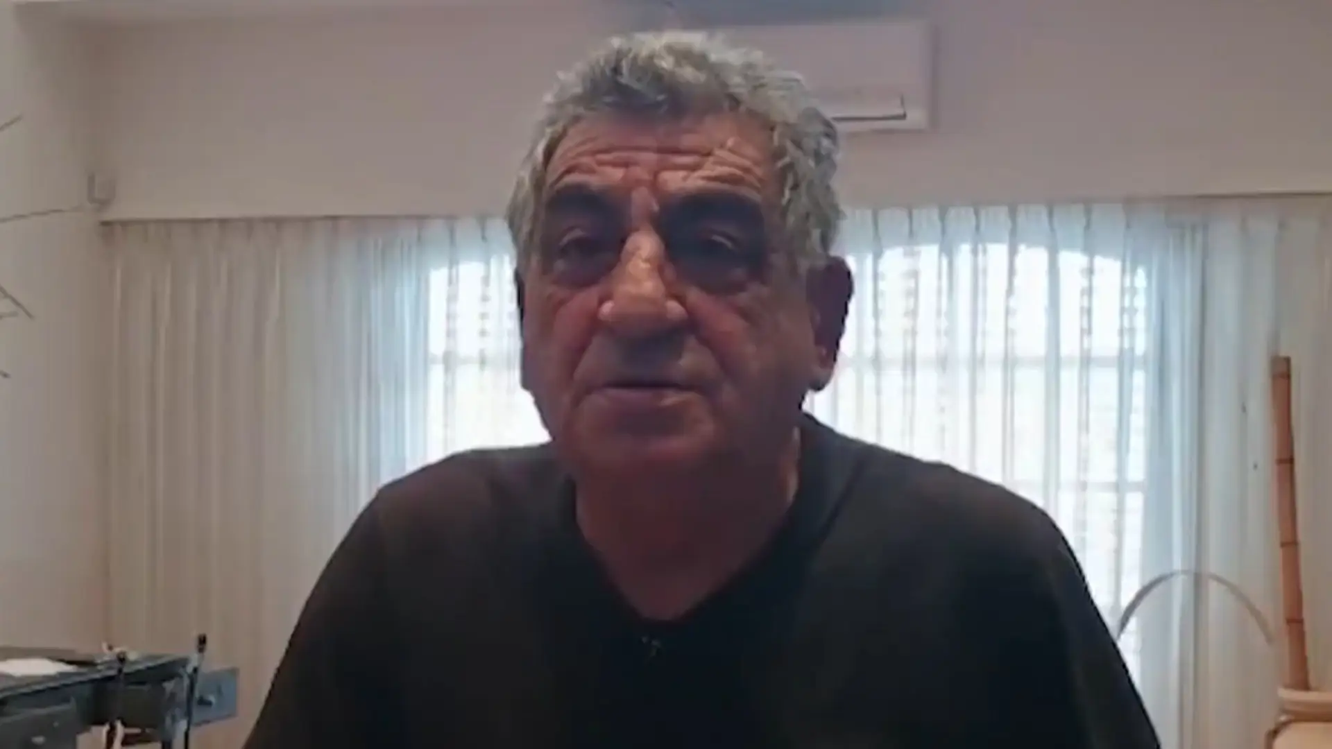 Amigo papa Francisco