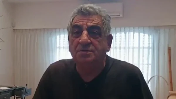 Este es el hombre que vendía diarios en Buenos Aires y terminó siendo amigo del papa Francisco