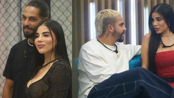 "Bobo": el equipo de Altafulla reaccionó a las críticas de Marlon Solórzano por su cercanía con Karina García "Bobo": el equipo de Altafulla reaccionó a las críticas de Marlon Solórzano por su cercanía con Karina García