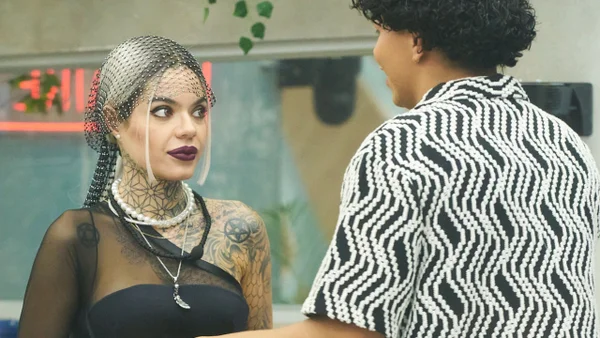 ¿Lealtad o estrategia?: la señal de Melissa que la llevó a la placa en La casa de los famosos Colombia