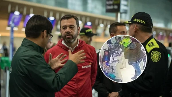 El alcalde de Bogotá se pronunció por el feminicidio en Ciudad Bolívar a manos de un policía