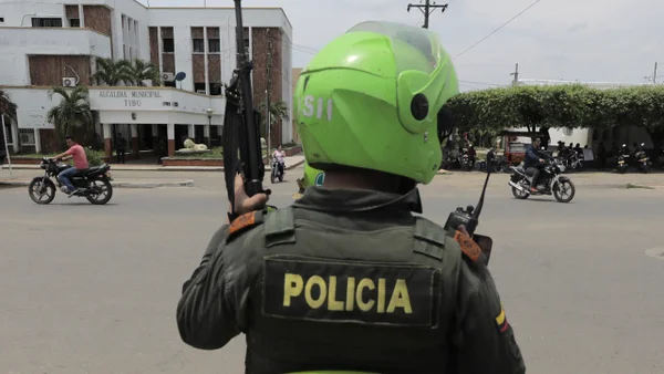 ¿Sirvió la conmoción interior? Esto dicen autoridades locales en el Catatumbo