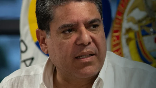 Consejo de Estado negó nulidad de elección de Carlos Rodríguez Becerra como contralor Consejo de Estado negó nulidad de elección de Carlos Rodríguez Becerra como contralor