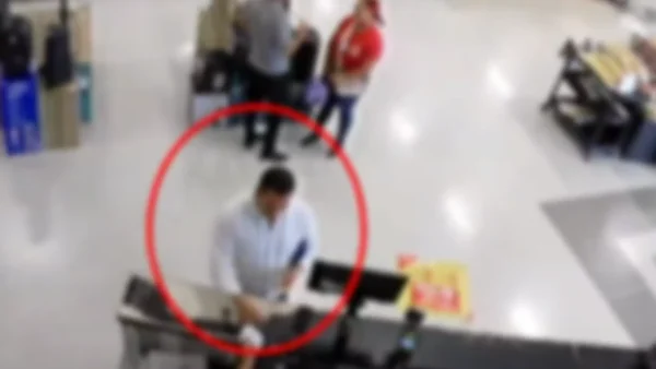 VIDEO | Capturan a los presuntos responsables de asesinar a patrullero de la Policía en Barranquilla VIDEO | Capturan a los presuntos responsables de asesinar a patrullero de la Policía en Barranquilla