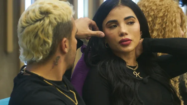 "Lo más justo es que se fuera Altafulla": Karina García rompió el silencio tras expulsión en La Casa de los Famosos