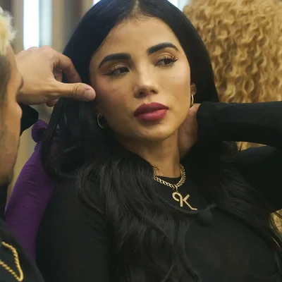 "Lo más justo es que se fuera Altafulla": Karina García rompió el