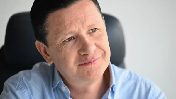 El Salvador niega haber recibido solicitud diplomática de Colombia para repatriar presos