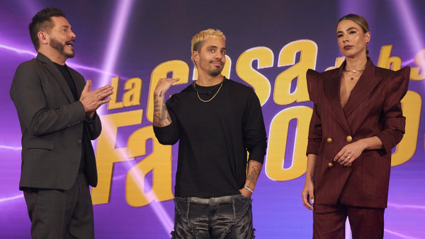 Colombia tomó una decisión con Altafulla sobre su futuro en la Casa de los Famosos: estos fueron los resultados