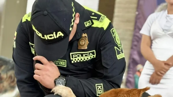 Nuevo ataque armado contra estación de Policía deja dos uniformados muertos, ahora en Bolívar Nuevo ataque armado contra estación de Policía deja dos uniformados muertos, ahora en Bolívar