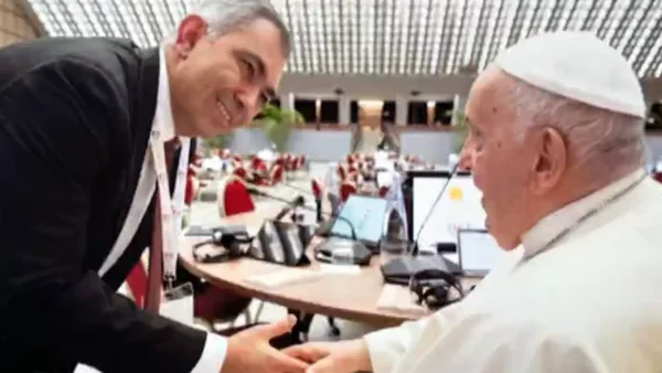 "No creo que haya una ruptura radical, pero tampoco un Francisco II": experto sobre el próximo papa