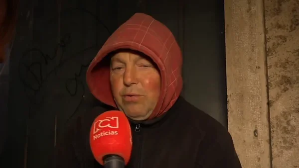 Cuarenta personas sin hogar ocuparán la primera fila en el funeral del papa Francisco