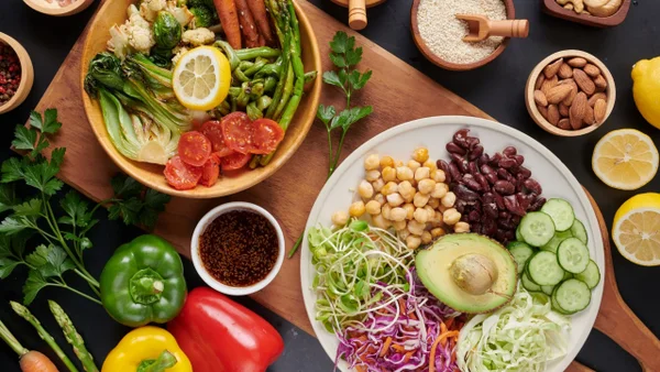 Tome nota: estos son los ocho mejores alimentos para controlar la diabetes Tome nota: estos son los ocho mejores alimentos para controlar la diabetes