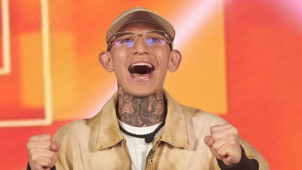 Estos fueron los reconocimientos que recibió La Liendra al salir de La Casa de los Famosos