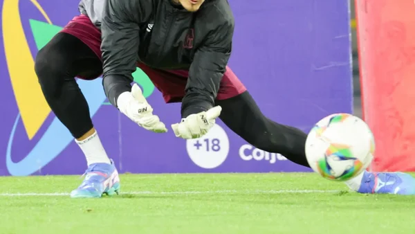 Pedirán carné de vacunación contra la fiebre amarilla para partido de la Liga BetPlay