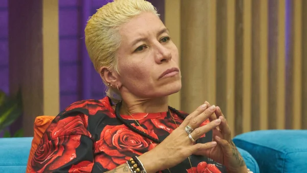 “Estoy con Yina”: Lady le aclara su juego a La Jesuu en La Casa de los Famosos