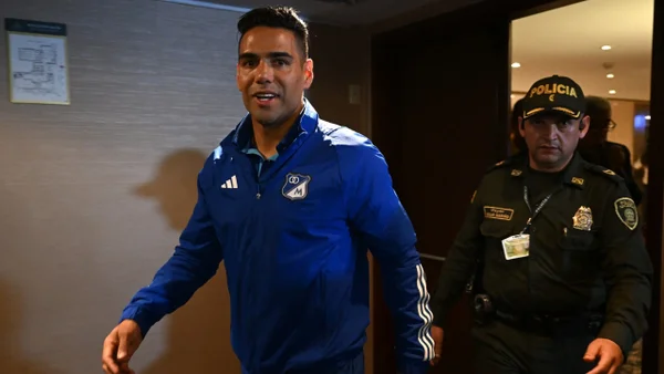 Falcao García, entre los jugadores que más se han perdido partidos a nivel mundial por lesiones Falcao García, entre los jugadores que más se han perdido partidos a nivel mundial por lesiones