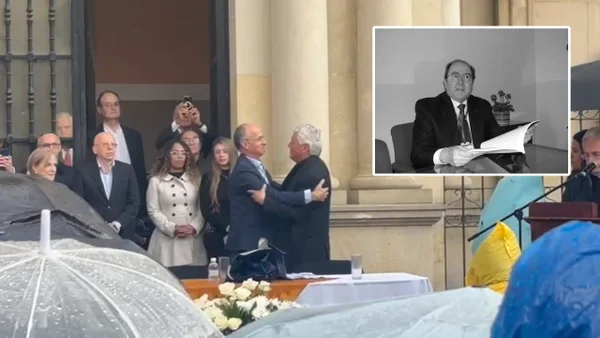 Jesuitas pidieron perdón por atroces abusos sexuales de sacerdote a los ocho hermanos Llano Narváez