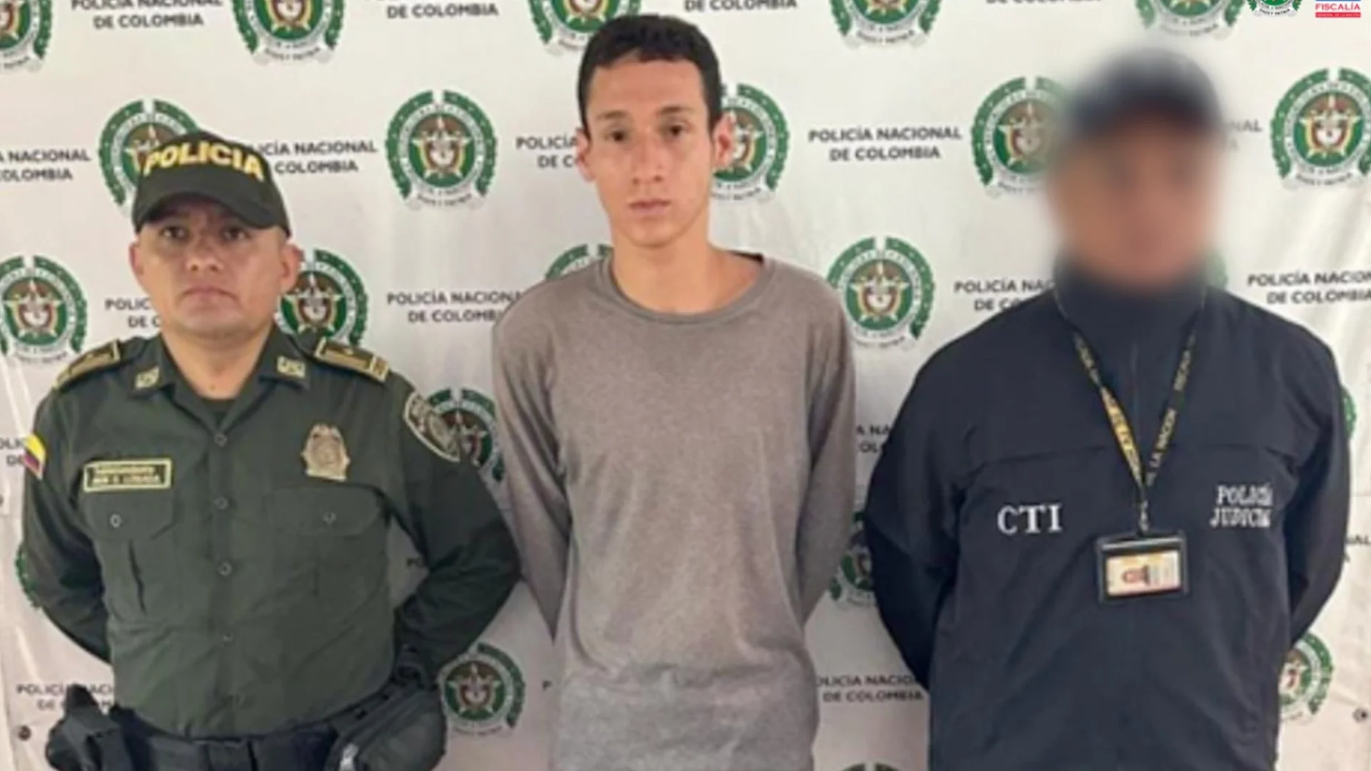 Cárcel para joven que pretendía quemar vivos a sus padres por las escrituras de una casa en Buga