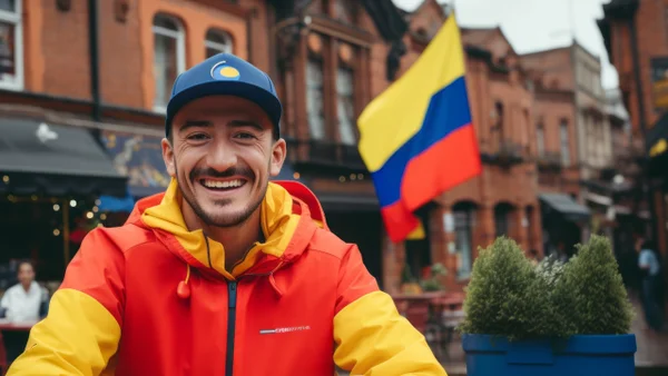 Dura advertencia a miles de colombianos que viven en Europa: podrían ser expulsados