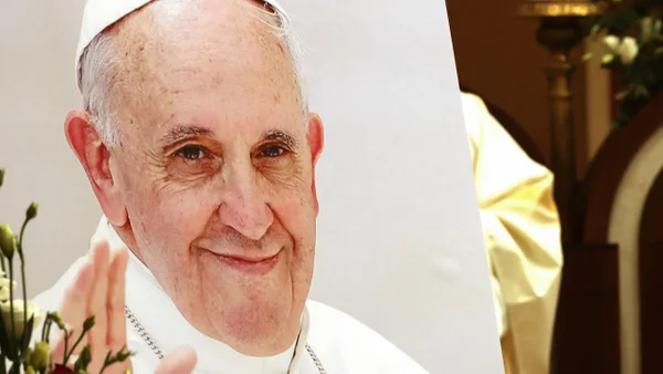 Proponen decretar día de reflexión por la paz en honor a la visita del papa Francisco a Colombia