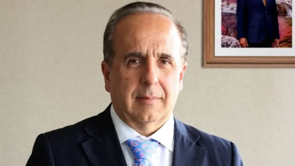 Anulan designación de Guillermo Reyes como embajador en Suecia: ¿Por qué?