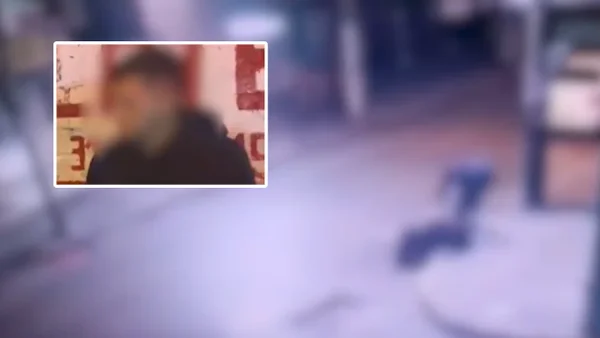 Cárcel para presunto feminicida que dejó al borde de la muerte a su expareja: intentó huir al exterior