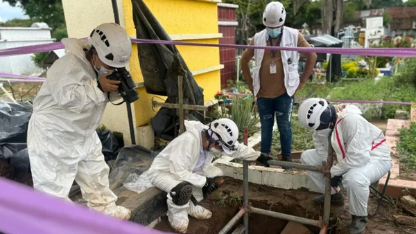 Militares retirados e implicados en casos de ‘falsos positivos’ ayudan a las víctimas como reparación