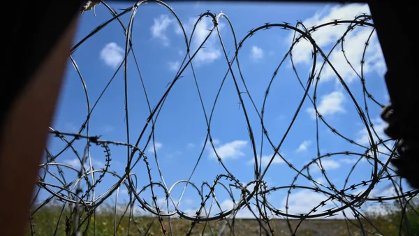 Niña de dos años fue deportada de Estados Unidos a Honduras Niña de dos años fue deportada de Estados Unidos a Honduras