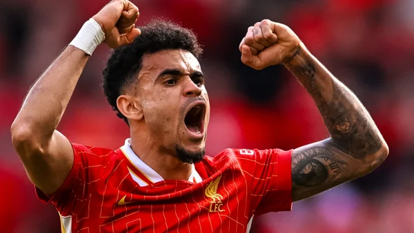 Desde España sentenciaron la transferencia de Luis Díaz del Liverpool al Barcelona