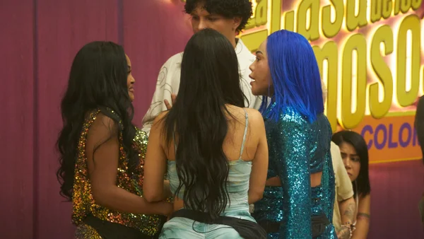 ¿Se cumplirá? Inteligencia Artificial revela quién será el nuevo eliminado de la Casa de los Famosos