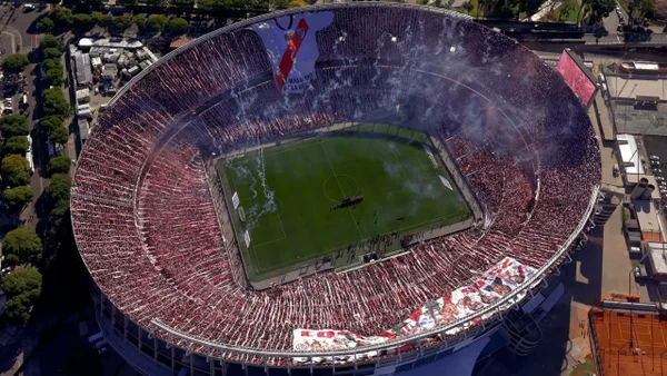 ¡Fiesta en Núñez! River Plate derrotó a Boca Juniors en un Superclásico electrizante: vea los goles