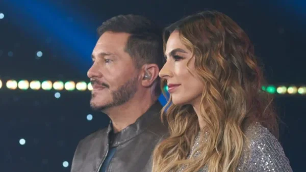 ¿Eliminación inesperada? Este participante le dijo adiós a La Casa de los Famosos Colombia ¿Eliminación inesperada? Este participante le dijo adiós a La Casa de los Famosos Colombia