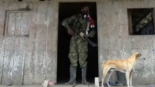 Guerra en el corazón del Catatumbo, una zona donde la paz es esquiva