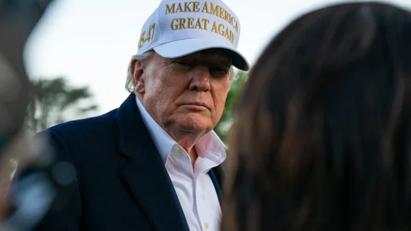 Trump cree que Zelenski podría renunciar a Crimea para poner fin a la guerra Trump cree que Zelenski podría renunciar a Crimea para poner fin a la guerra