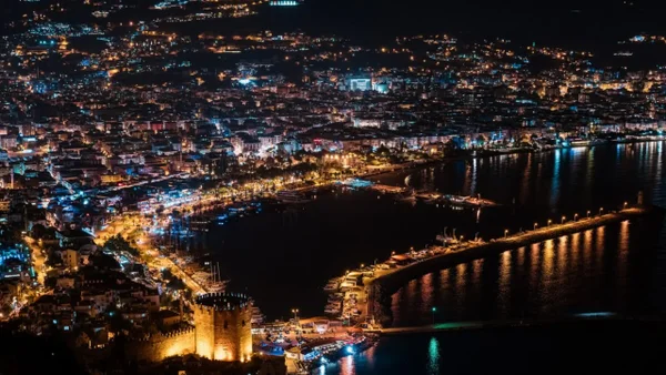 Grave apagón en Europa: varios países están sin energía Grave apagón en Europa: varios países están sin energía