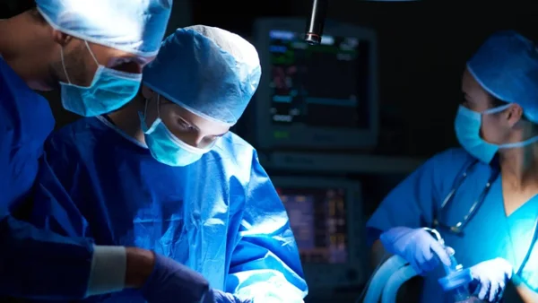 Gobernación de Antioquia realizó 51 cirugías gratuitas a niños con malformaciones