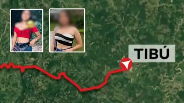 ¿Qué se sabe de los menores que fueron secuestrados tras masacre en Tibú?