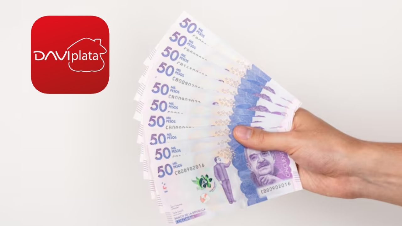 Daviplata announces important changes that will benefit millions of users from March