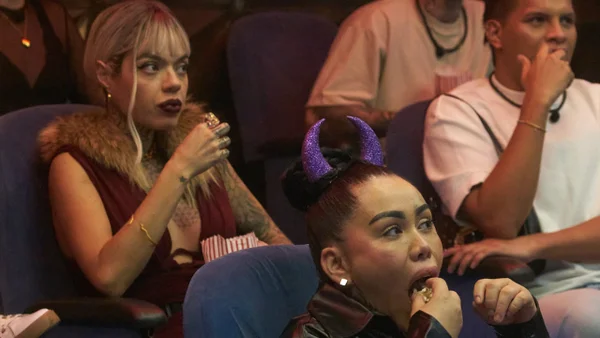 Melissa y Yina sorprenden en la Casa de los Famosos y se unirán: este será su plan Melissa y Yina sorprenden en la Casa de los Famosos y se unirán: este será su plan