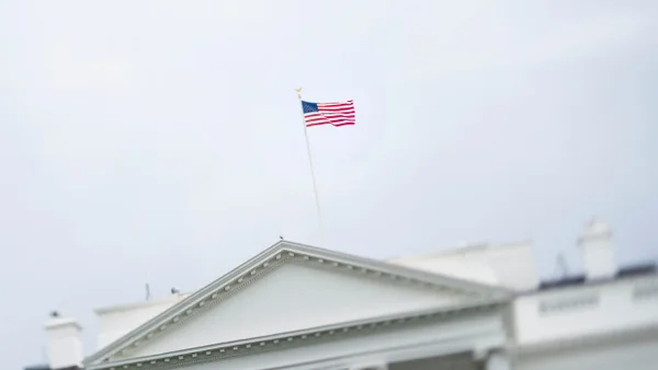 Revelan quién es el latino que estaría detrás del robo a una importante funcionaria de Estados Unidos