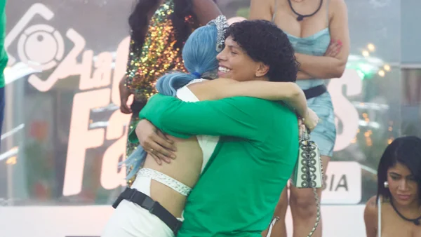 Habrá sorpresivo líder en la Casa de los Famosos: estos son los finalistas que lucharán este lunes Habrá sorpresivo líder en la Casa de los Famosos: estos son los finalistas que lucharán este lunes