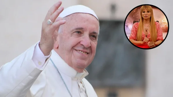 Mhoni Vidente reveló quién podría ser el próximo papa: ¿volverá a acertar?