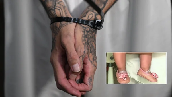 Bebé quedó sola en EE. UU. tras deportación de sus padres a El Salvador: ¿Qué pasará con ella?