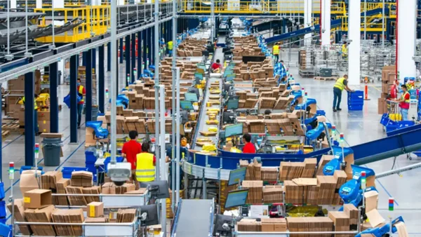 Mercado Libre tiene más de 600 vacantes disponibles en Colombia: así puede aplicar